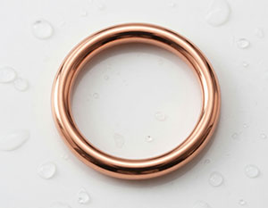 Why Choose a Copper Cock Ring?