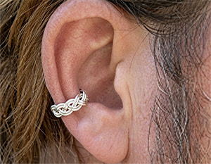 Why wear an Ear Cuff?