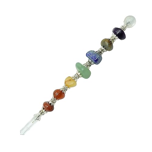 Crystal and spiritual jewellery symbolism