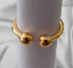 glans penis custom made ring