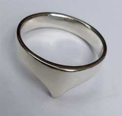 v glans frenulum cock ring for men