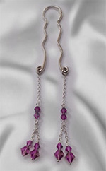 clit clip jewelry