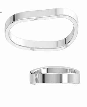 scrotum custom ring