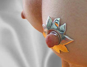 nipple shields