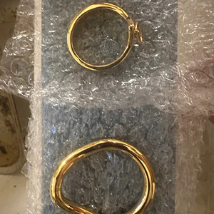 custom designed cock and scrotum rings
