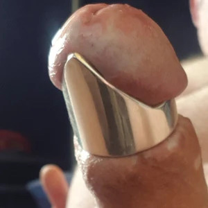 custom made cock ring